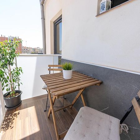 Apartamentosdnord Reus Luaran gambar