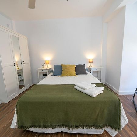 Apartamentosdnord Reus Luaran gambar
