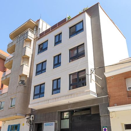 Apartamentosdnord Reus Luaran gambar