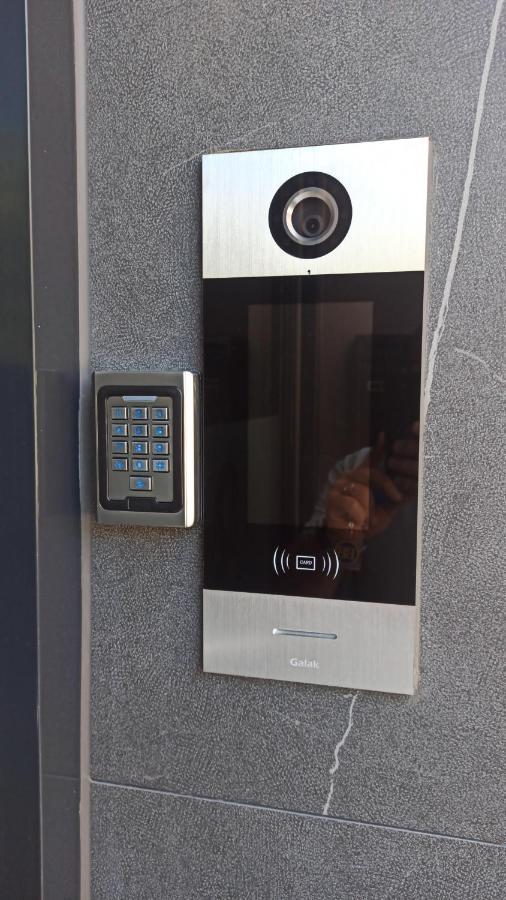 Apartamentosdnord Reus Luaran gambar