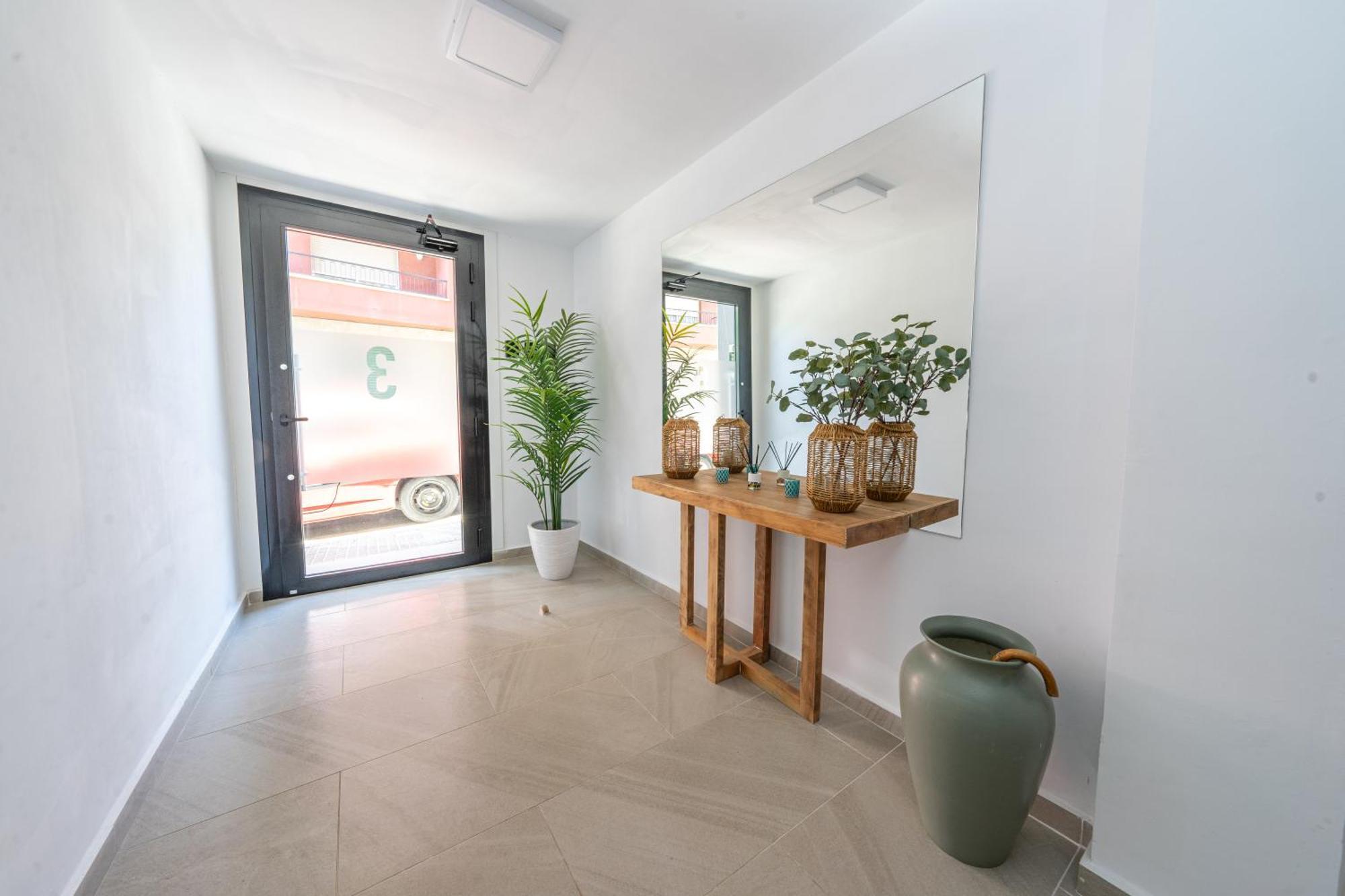 Apartamentosdnord Reus Luaran gambar