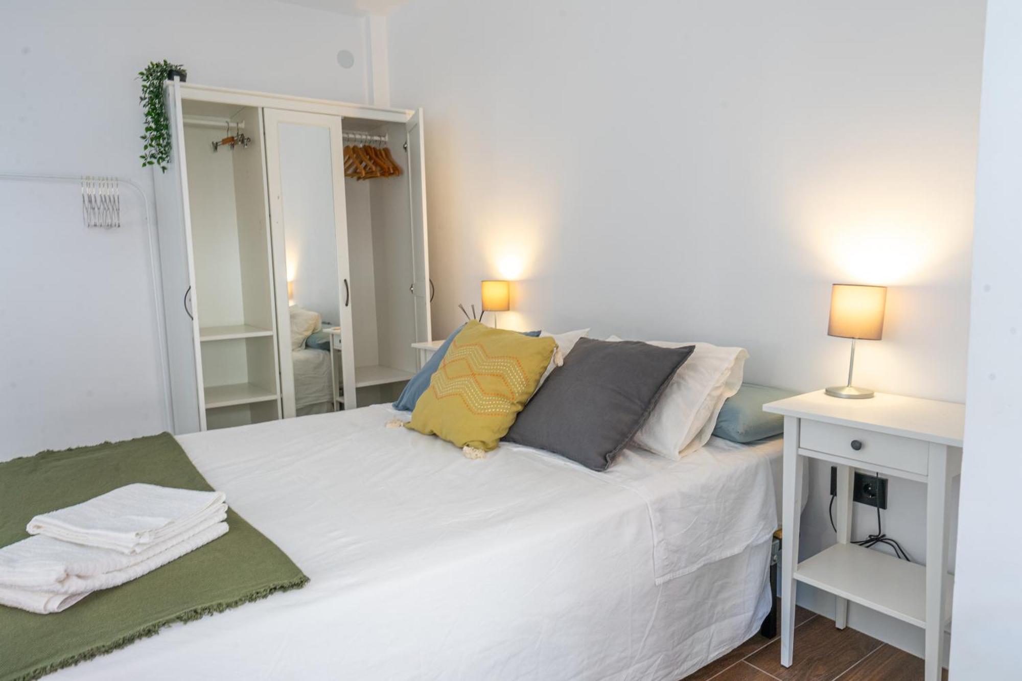 Apartamentosdnord Reus Luaran gambar
