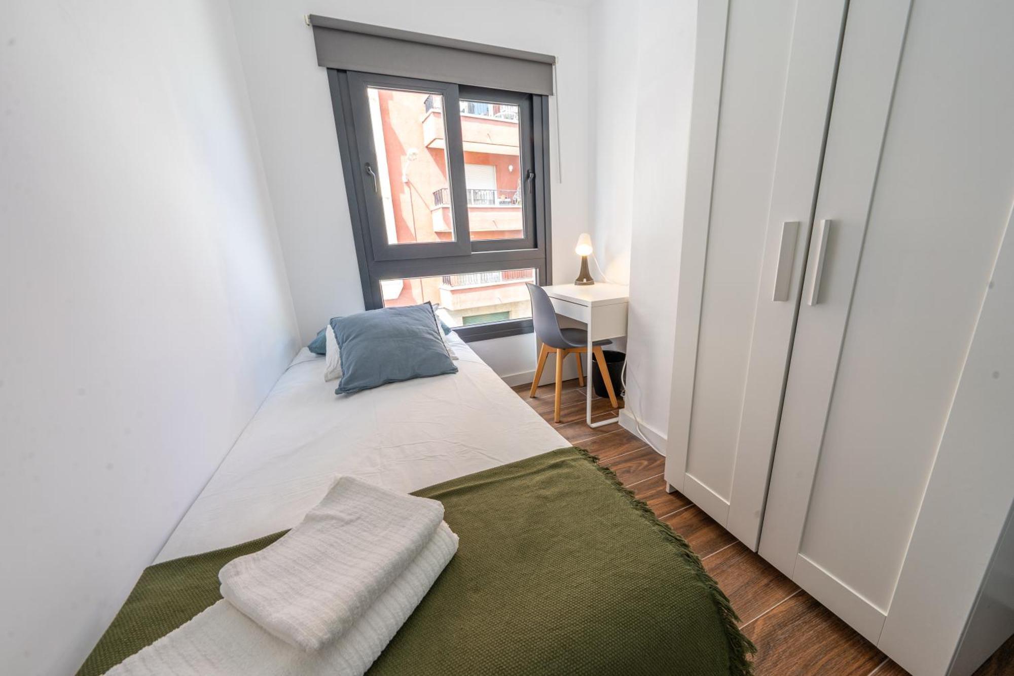 Apartamentosdnord Reus Luaran gambar