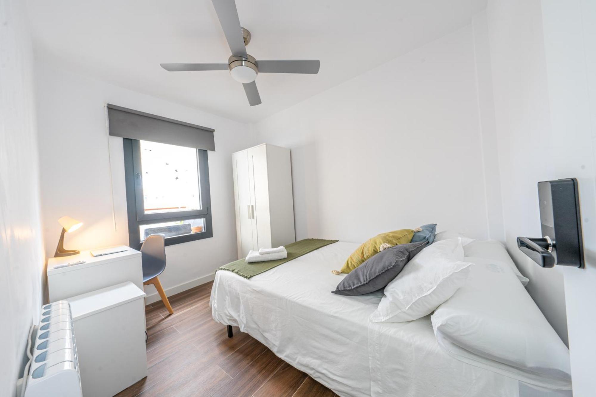Apartamentosdnord Reus Luaran gambar