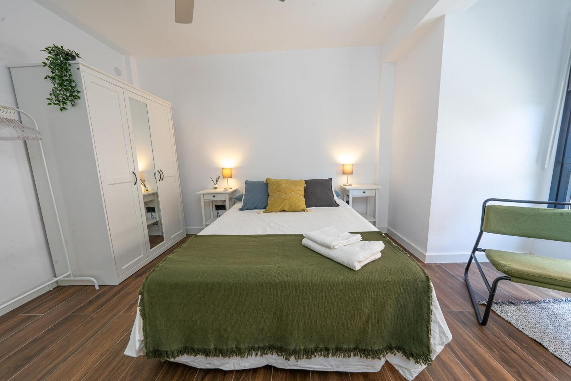 Apartamentosdnord Reus Luaran gambar