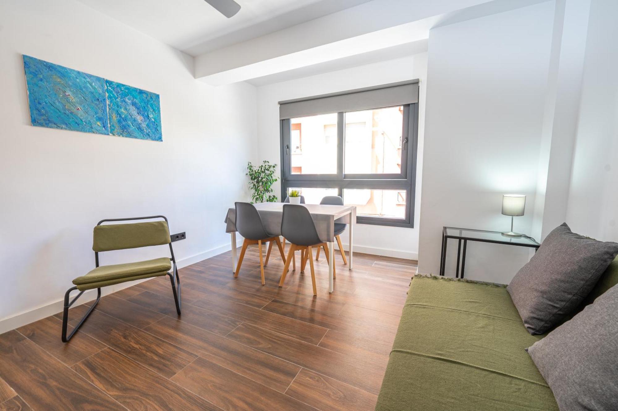 Apartamentosdnord Reus Luaran gambar