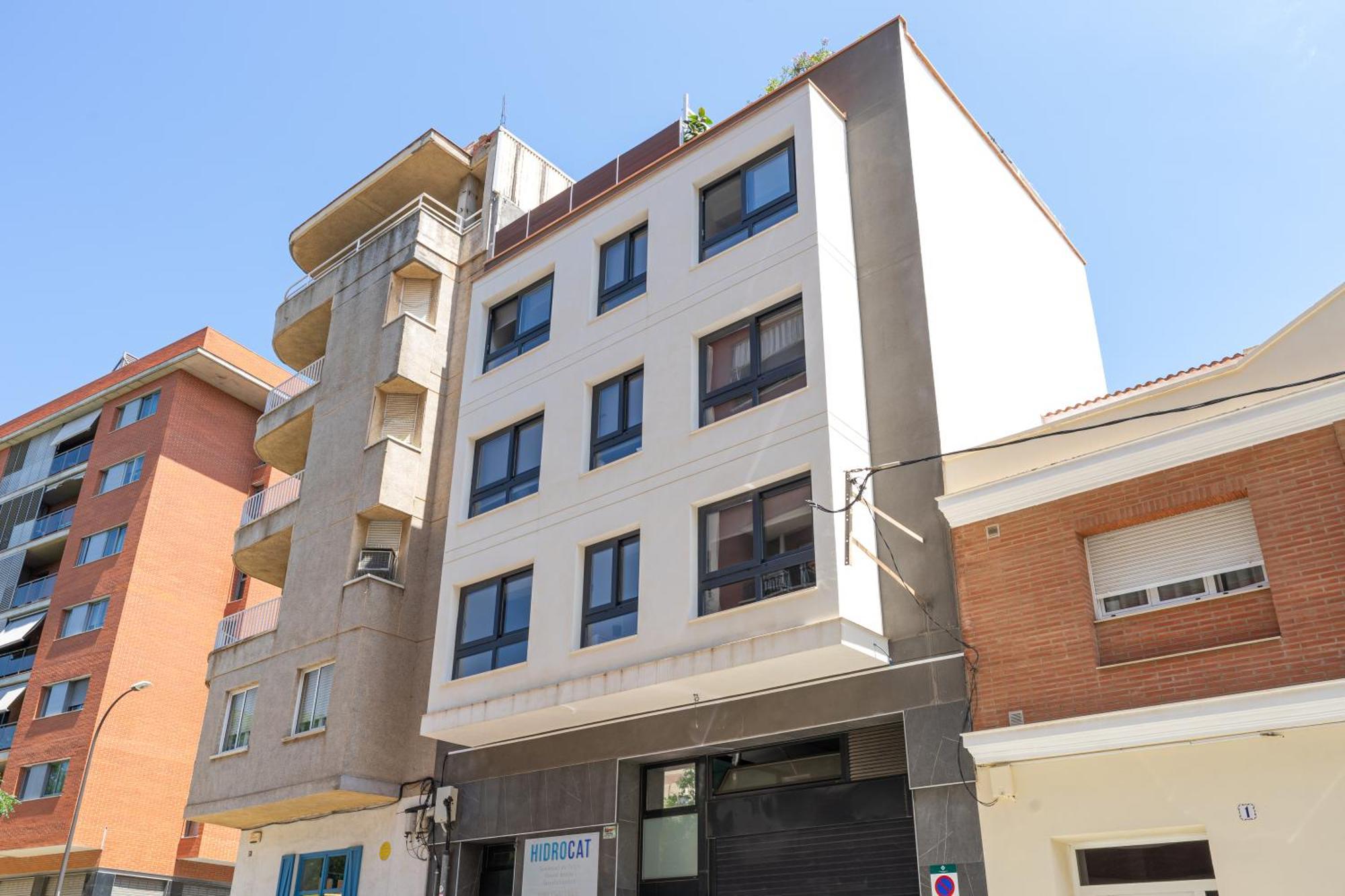 Apartamentosdnord Reus Luaran gambar